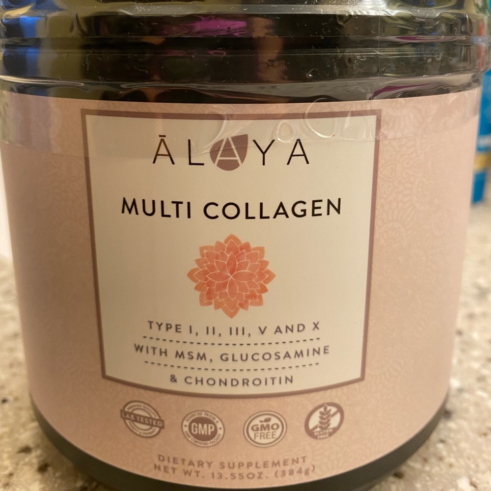 Alaya Multi Collagen